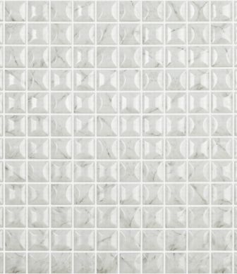 Edna Carrara Grey BR ref 5300 B mini