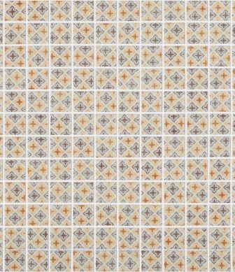 Vidrepur Provenza Brown mini